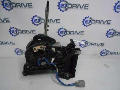 Кулиса КПП Ford Focus 3 робот