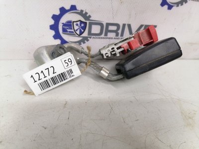 Замок ремня безопасности Volkswagen Golf, Jetta 5