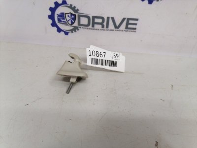 Кронштейн козырька Volkswagen Golf, Jetta 5