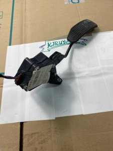 Педаль газа Toyota Camry 2008 ACV 40