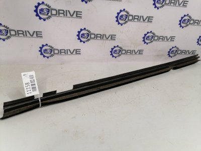 Бархотка внутренняя Volkswagen Golf 5