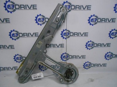 Стеклоподъемник Ford Focus 3 CB8