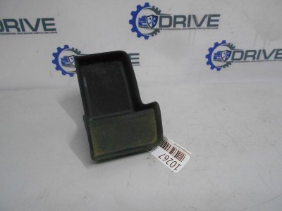 Накладка консоли Ford Focus 3