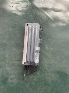 Подушка безопасности Mercedes-Benz S-Class 2008 w221