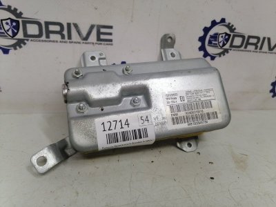Подушка безопасности боковая (в дверь) BMW X3 E83