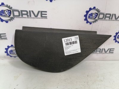 Накладка торпеды Volkswagen Golf, Jetta 5
