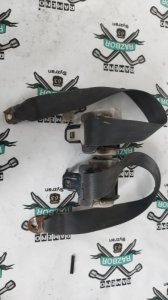 Ремень безопасности Toyota Prius 1998 NHW10