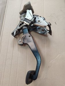 Педаль тормоза Toyota Camry 2008 ACV 40