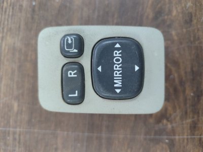 Блок управления зеркалами Toyota Camry 2008 ACV 40