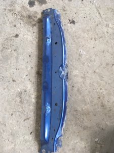 Крепление радиатора Peugeot 406 1999 8B