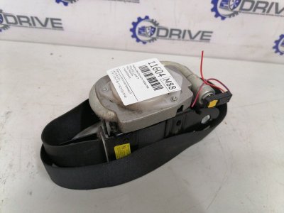 Ремень безопасности Mitsubishi Lancer 9
