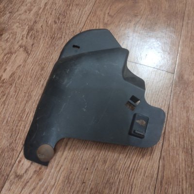 Накладка в салоне Toyota Harrier 2006 2