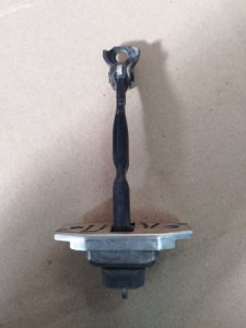 Ограничитель двери Toyota Camry 2008 ACV 40
