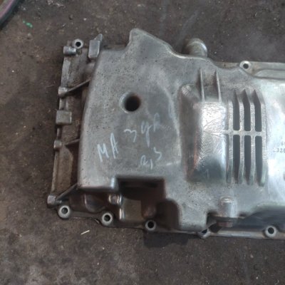 Поддон двигателя Mazda 6 2002