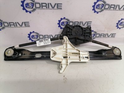 Стеклоподъемник Volkswagen Golf 5