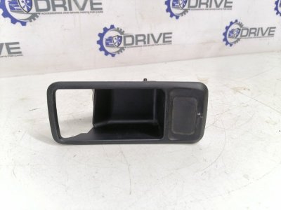 Накладка ручка Ford Focus 2