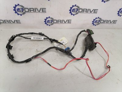 Проводка двери Mercedes W163