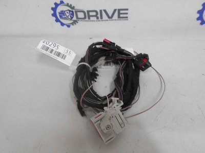 Проводка крыши Ford Focus 3 CB8