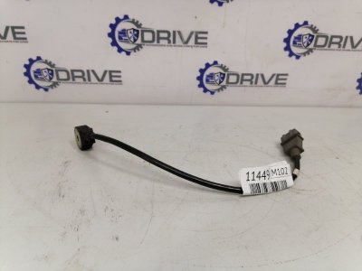 Датчик детонации Chevrolet Lacetti