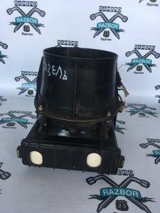 Печка салона газ ГАЗель