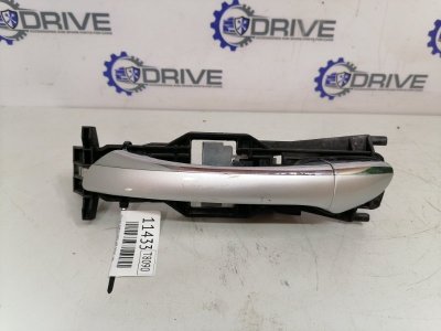 Ручка двери внешняя Mercedes W211