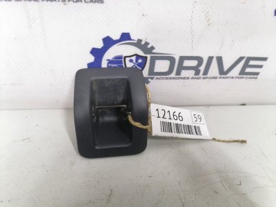 Крышка сидения Volkswagen Golf, Jetta 5
