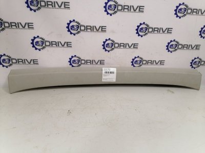 Обшивка стойки верхняя Volkswagen Golf 5 6