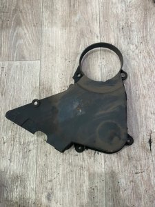 Кожух ГРМ Peugeot 206