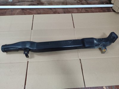 Патрубок воздушного фильтра Daewoo Nexia N150