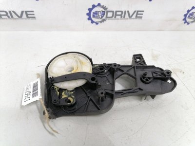 Переключатель печки Ford Focus 2