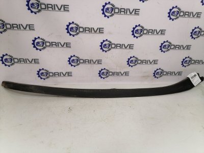 Молдинг на дверь Volkswagen Golf 5