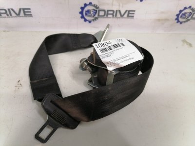 Ремень безопасности Volkswagen Golf 5