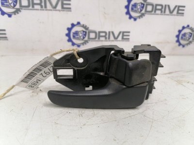 Ручка двери внутренняя Mitsubishi Lancer 9