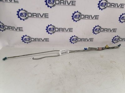 Тяга замка Chevrolet Lacetti х/б