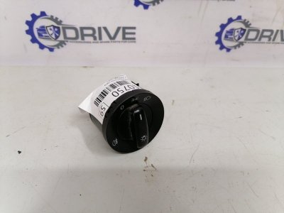 Переключатель света Volkswagen Golf, Jetta 5