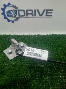 Петля замка двери BMW X3 E83