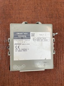 Блок иммобилайзера Toyota Camry 2008 ACV 40