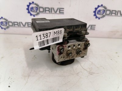 Блок abs Mitsubishi Lancer 9