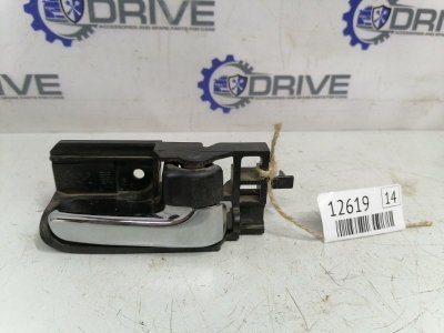 Ручка двери внутренняя Geely MK Cross