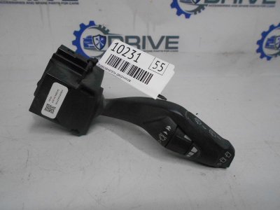 Переключатель дворников Ford Focus 3 CB8