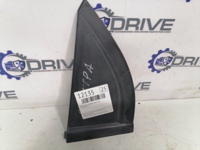 Накладка на дверь Kia Spectra