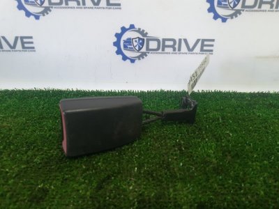 Замок ремня безопасности Opel Astra H
