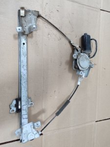 Стеклоподъемный механизм Daewoo Nexia N150