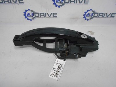 Ручка двери внешняя Ford Focus 3 CB8
