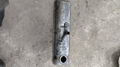 Крышка клапанная газель 3302