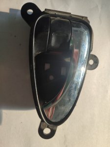 Ручка двери внутренняя Toyota Camry 2008 ACV 40