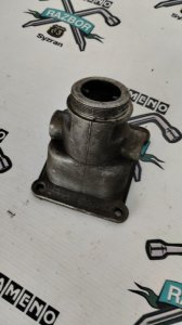 Крышка МКПП