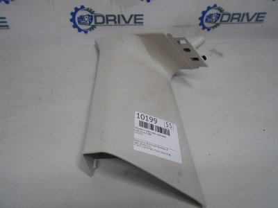 Обшивка стойки верхняя Ford Focus 3 CB8