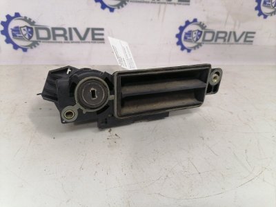 Ручка открывания багажника Mercedes W211