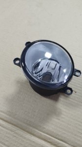 Фара противотуманная Toyota Camry ACV 40